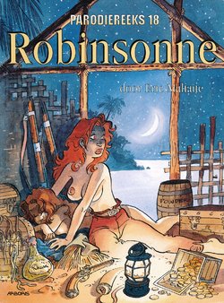 Robinsonne (Dutch)