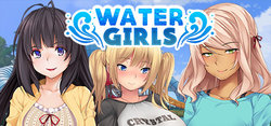 [Dharker Studio] Water Girls