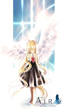 [pixiv] 藍·Hallelujah