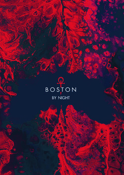 Vampire: The Masquerade - Swansong - Boston by Night