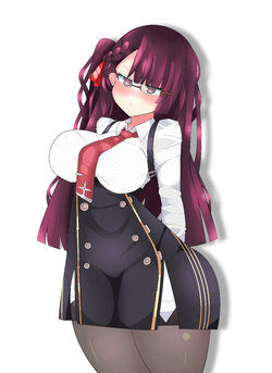 [Domaniax] WA2000