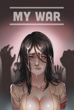 [Sharai] My War (Attack on Titan) [Russian]