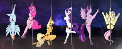 [ScorpDK] Customer Appreciation Night (My Little Pony: Friendship is Magic)