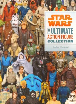 Star Wars The Ultimate Action Figure Collection