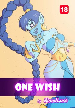 [Bloodlust] One Wish [Spanish]