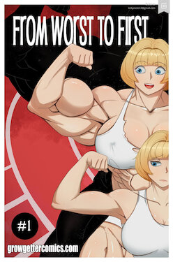 female big muscles E Hentai Galleries