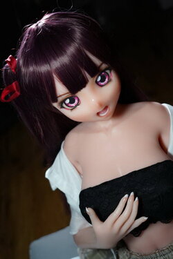 Elsa Babe-148cm RAD001 Koizumi Nana-The Meaning of Dolls by @P4L_blackworld