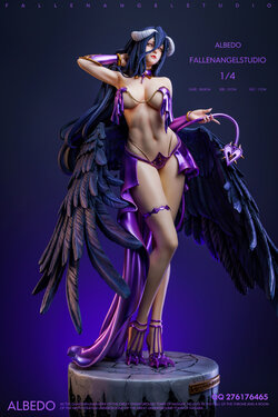 FA STUDIO 1/4 ALBEDO