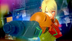 [BobaSooba] Samus' Second Strike