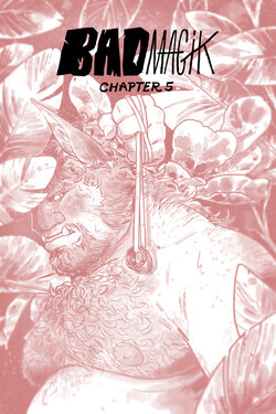 [Mancameron] Bad Magik (Chapter #5)  ~Unfinished~