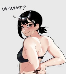 [ThiccwithaQ / Nyantcha] Kobeni Breeding