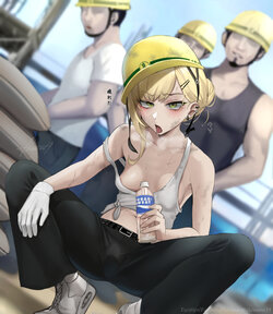 artist:shijiu - E-Hentai Galleries