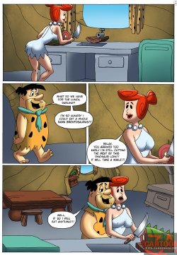 250px x 361px - character:wilma flintstone - E-Hentai Galleries