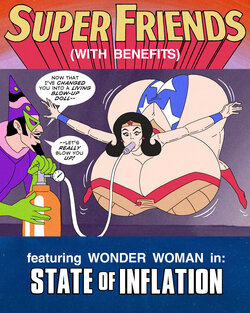 Super Friends with Benefits: State of Inflation (unfinished)