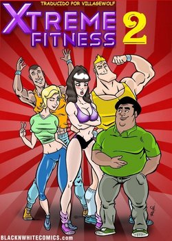 [Rofe] Xtreme Fitness #2  [Spanish]