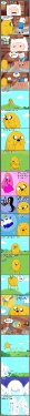Adult Time 3 (Adventure Time) (Korean)