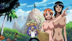 One Piece pics