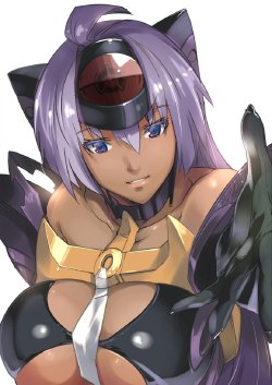 [Namakemono Sou (Akinaie)] C82 Paper (Xenosaga) [Digital]