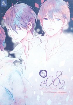 (SPARK8) [Onichikusyou (Oni)] V082 (Free!) [English] [For_Gem_Box]