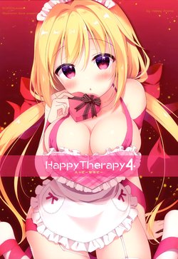 (SC2020 Autumn) [Happy Aroma (Aoi Yun)] HAPPY THERAPY4