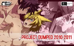 (YAOI)[BlackMonkey] Black Monkey Project Dump 2010-2011