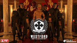 [OdinCG] Westford Boys Academy