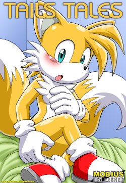 [Palcomix] Tails Tales (Sonic the Hedgehog)