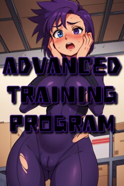 [AlwaysOlder] Advanced Training Program (TG AP Comic) [AI Generated]