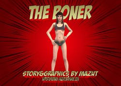 [Mazut] The Boner