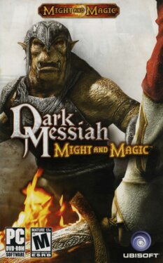 Dark Messiah: Might And Magic Manual