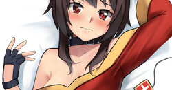 [YOO Tenchi] KonoSuba - Megumin (Kono Subarashii Sekai ni Syukufuku o!)