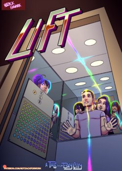 [NotZackforWork] Lift (Chapter 1)