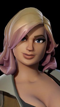 Penny (Fortnite)