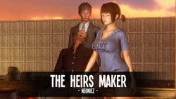 NEONIEZ - The Heirs Maker (English)