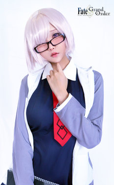 Hana Bunny - Mashu