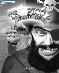 Tropico 2: Pirate Cove (PC (DOS/Windows)) Official Strategy Guide