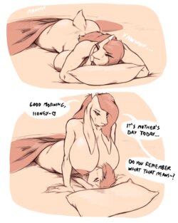 [jakethegoat] Mother's Day