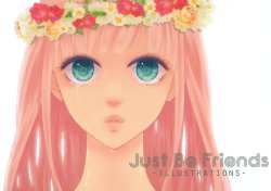 (C77) [You kNow Me？ (Yunomi)] Just Be Friends-ILLUSTRATIONS- & JBF RemixAlbum (Vocaloid)