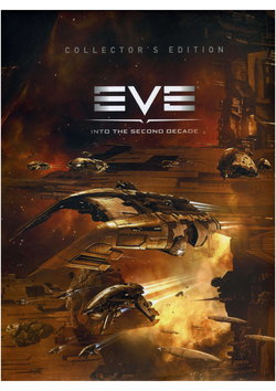 EVE: Into the Second Decade (missing pages)