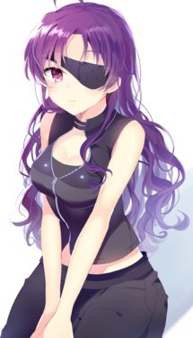 Mirai Nikki - Minene Uryuu