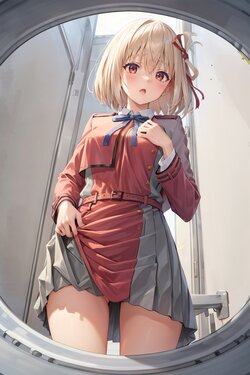 ●PIXIV● AIde(エイド) [87582461] [AI Generated]