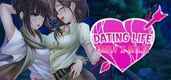 [Dharker Studio] Dating Life 2: Emily X Miley