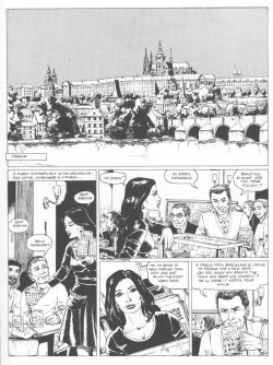 [Hugdebert] Love, East European Style [English]