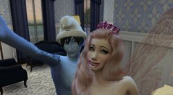The Sims 4 Sex mod