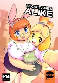 [Joaoppereira] Secretaries Alike