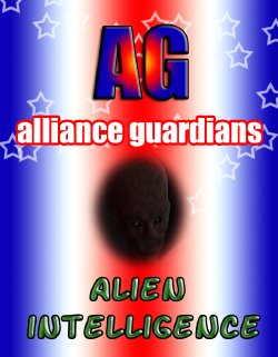 Allience Guardians - Alien Intelligence