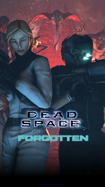 [Dinoboy555] Dead Space - Forgotten