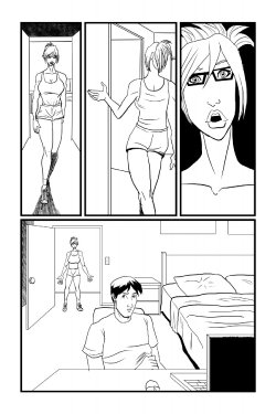 [monkeyboy25] Caught