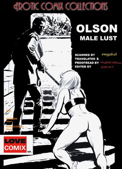 [Olson] Male Lust (eng)