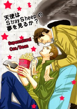 [i-ru-pin-an] Tenshi wa Stray Sheep no Yume o Miru ka? | Do Angels Dream about Stray Sheep? (Supernatural) [English] [Focaccina]